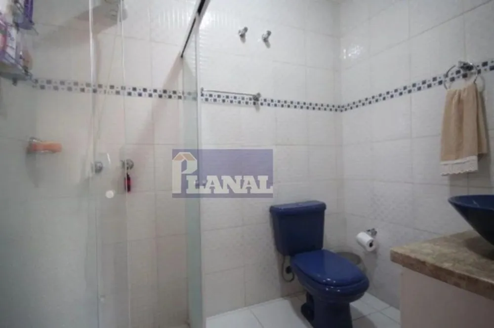 Sobrado, 3 quartos, 160 m² - Foto 5