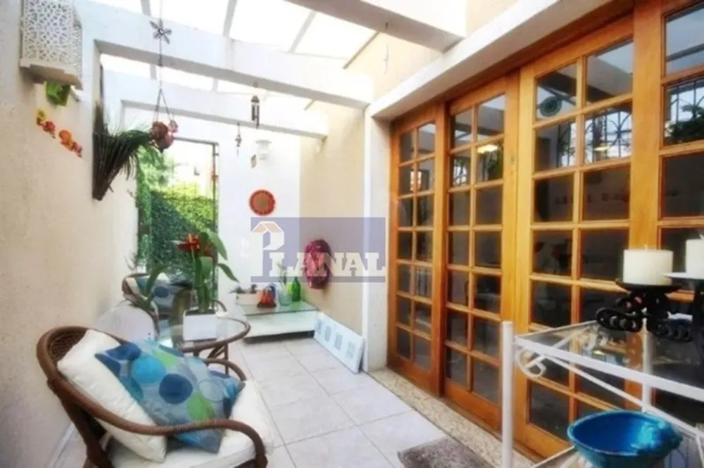 Sobrado, 3 quartos, 160 m² - Foto 4