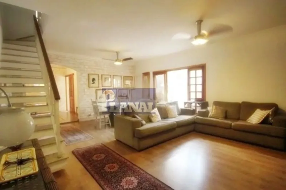 Sobrado, 3 quartos, 160 m² - Foto 1