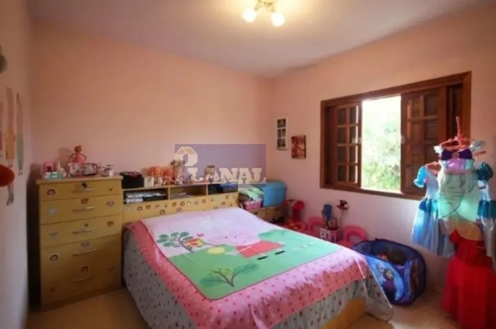 Sobrado, 3 quartos, 160 m² - Foto 3