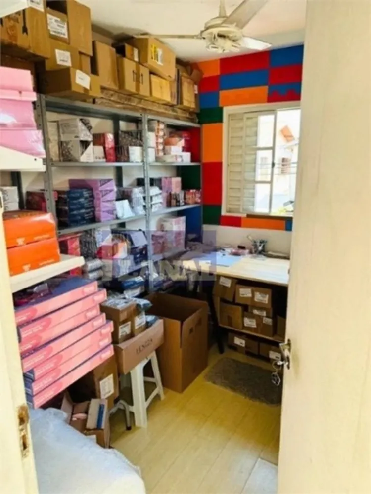 Sobrado, 3 quartos, 160 m² - Foto 11