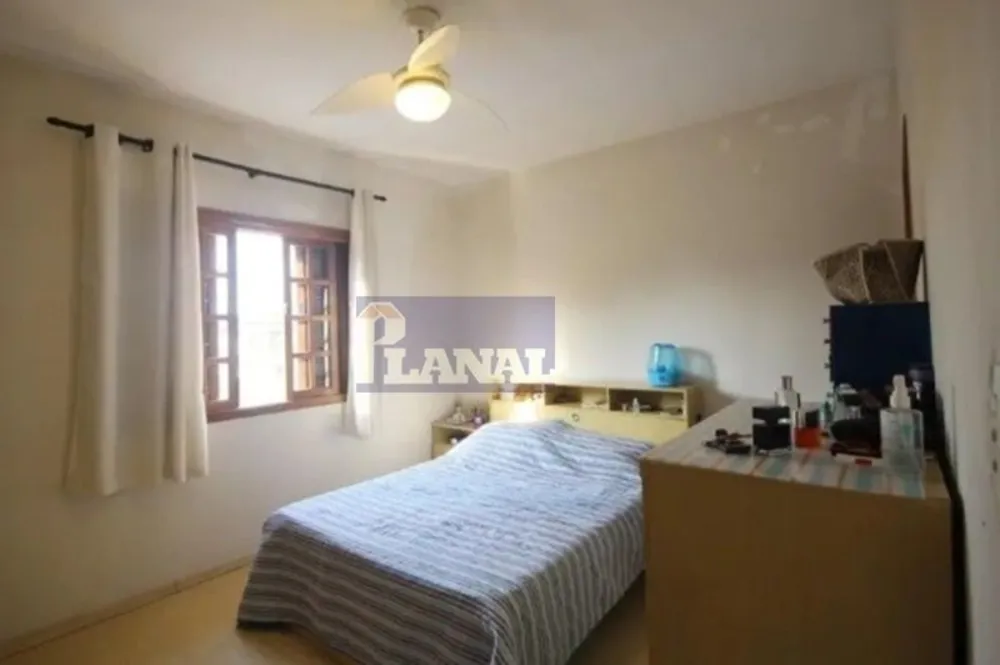 Sobrado, 3 quartos, 160 m² - Foto 7