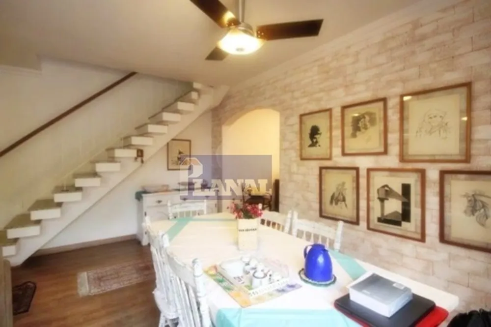Sobrado, 3 quartos, 160 m² - Foto 6