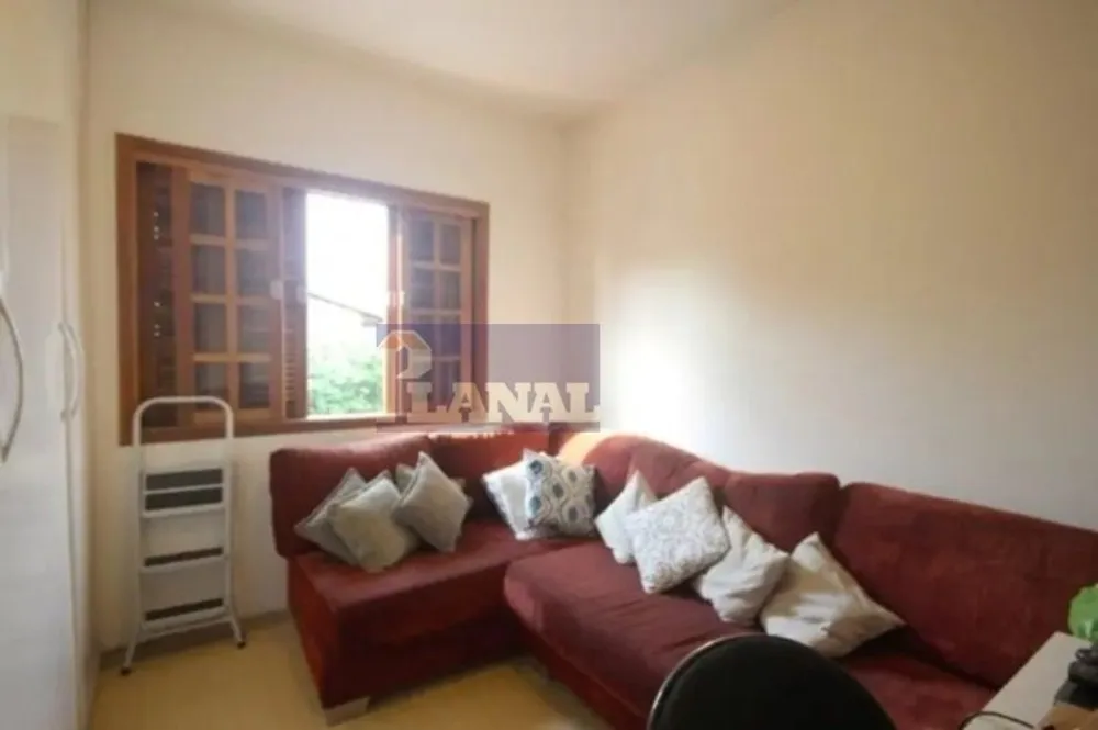 Sobrado, 3 quartos, 160 m² - Foto 1
