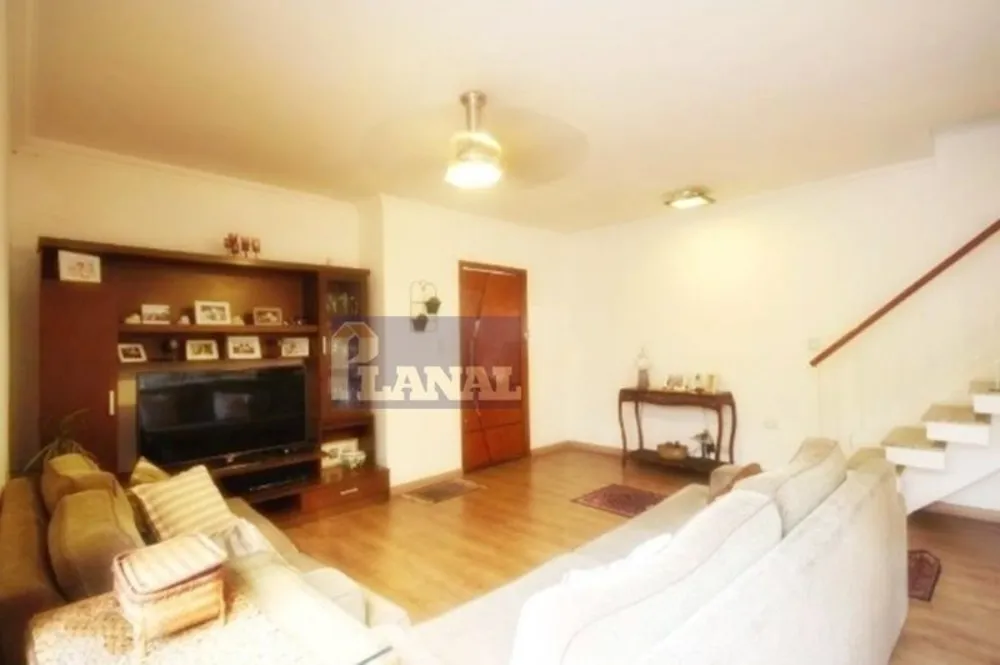 Sobrado, 3 quartos, 160 m² - Foto 8