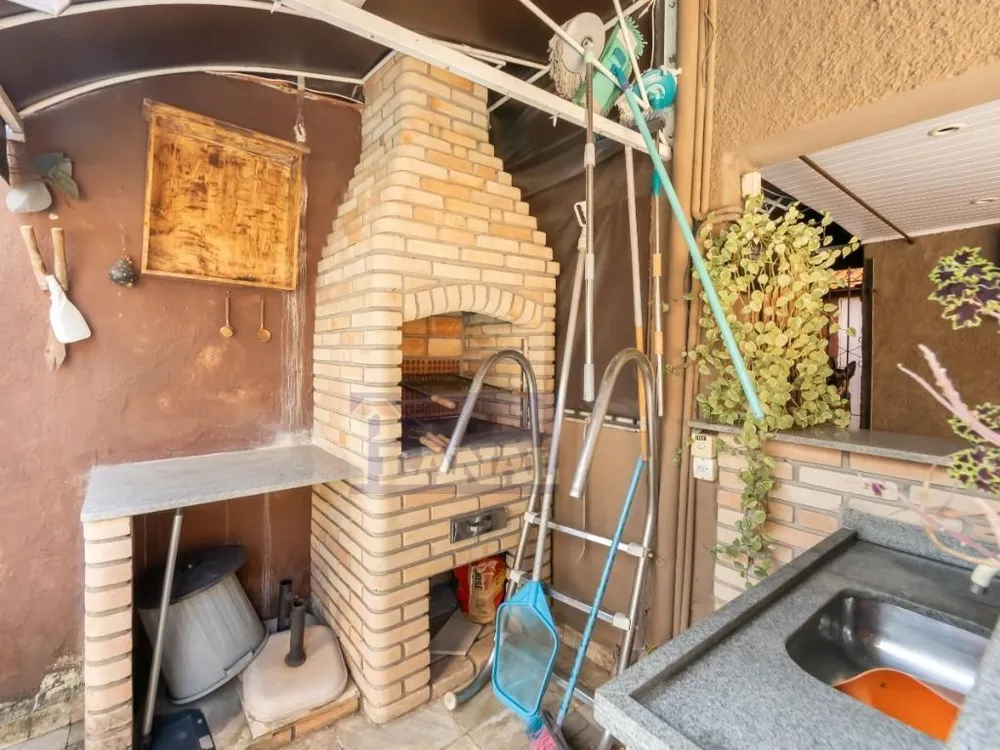 Casa, 3 quartos, 291 m² - Foto 4
