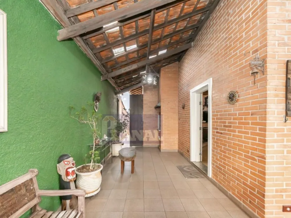 Casa, 3 quartos, 291 m² - Foto 3