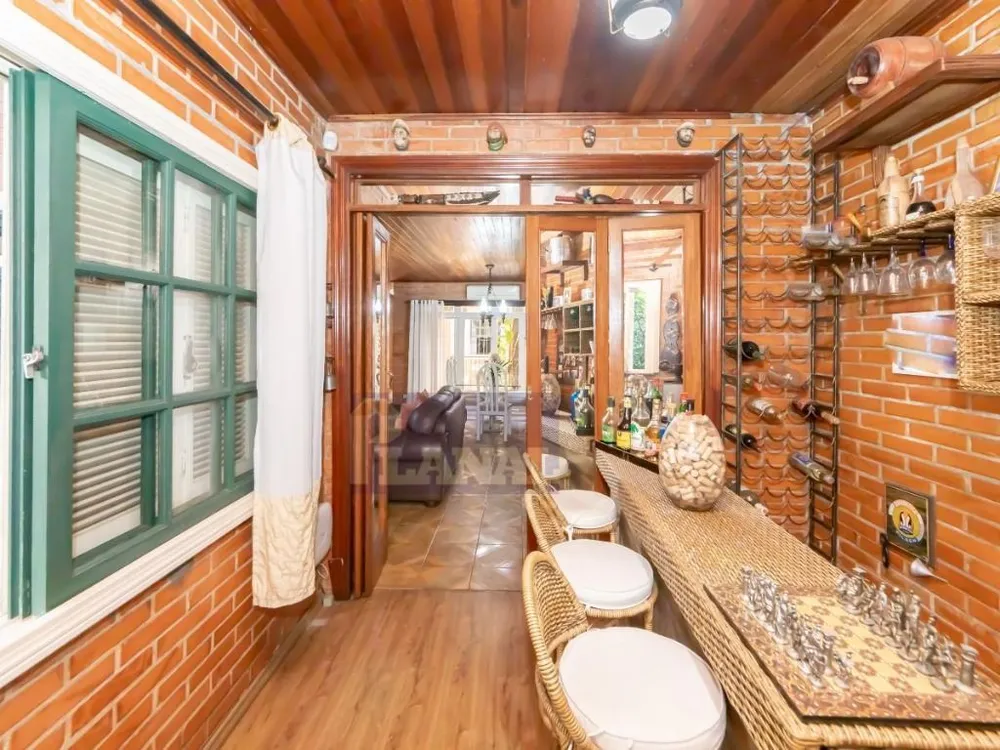 Casa, 3 quartos, 291 m² - Foto 6