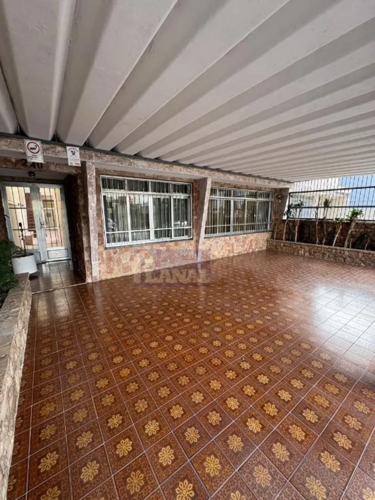 Sobrado, 3 quartos, 243 m² - Foto 8