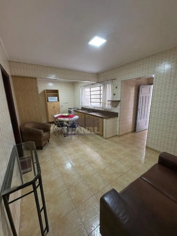 Sobrado, 3 quartos, 243 m² - Foto 6