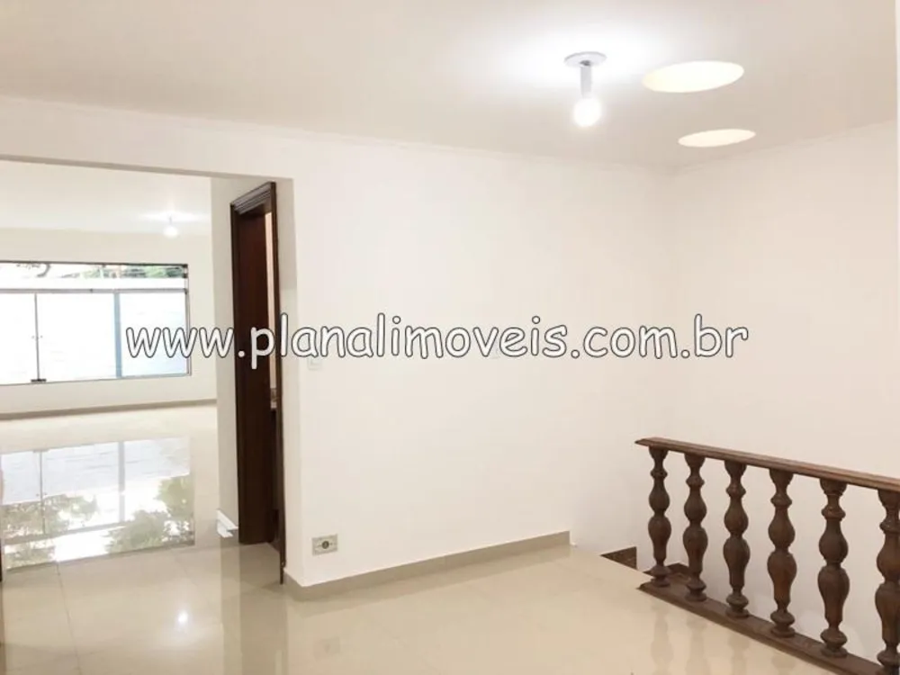 Sobrado, 2 quartos, 290 m² - Foto 6