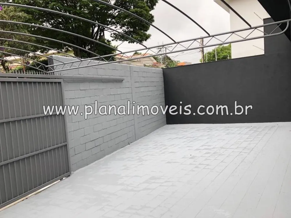 Sobrado, 2 quartos, 290 m² - Foto 5
