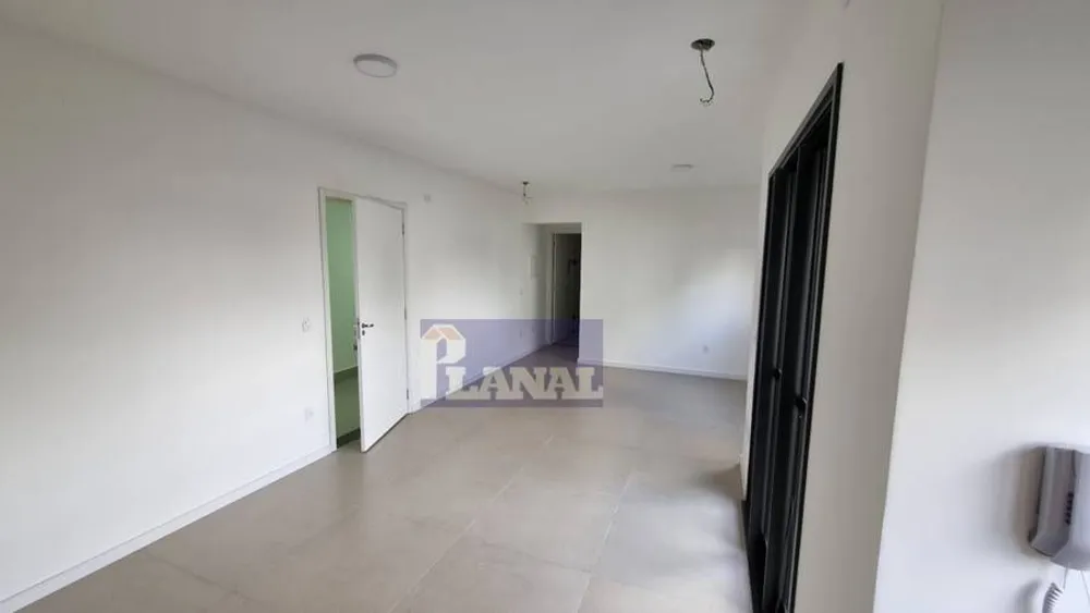 Apartamento, 1 quarto, 47 m² - Foto 3
