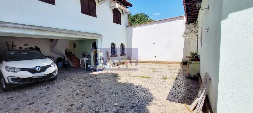 Casa, 3 quartos, 160 m² - Foto 1