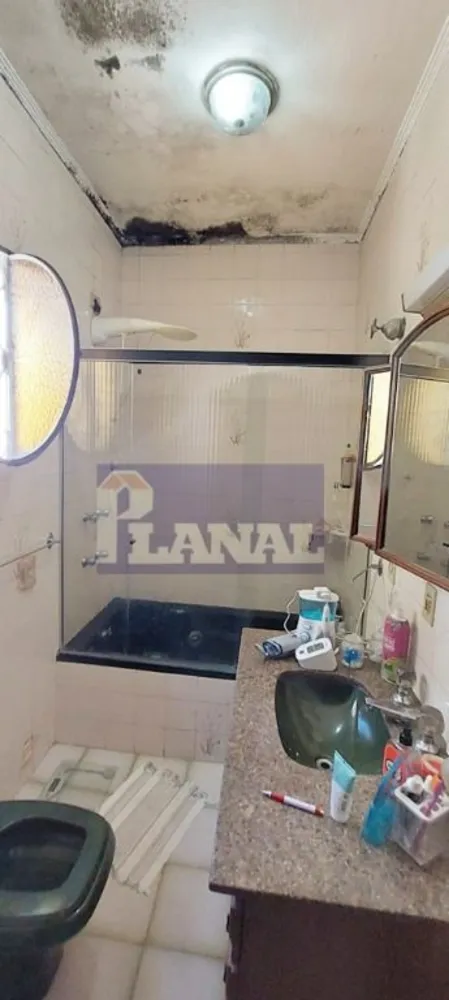 Casa, 3 quartos, 160 m² - Foto 2