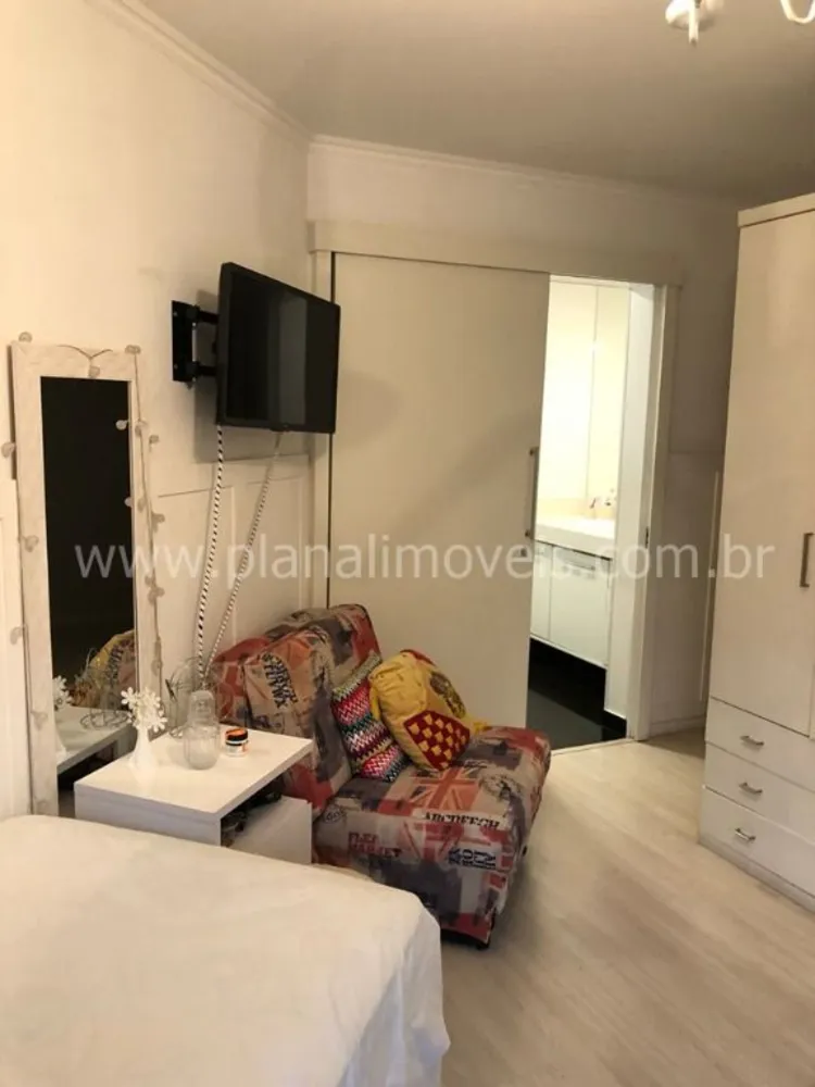 Apartamento, 4 quartos, 171 m² - Foto 1
