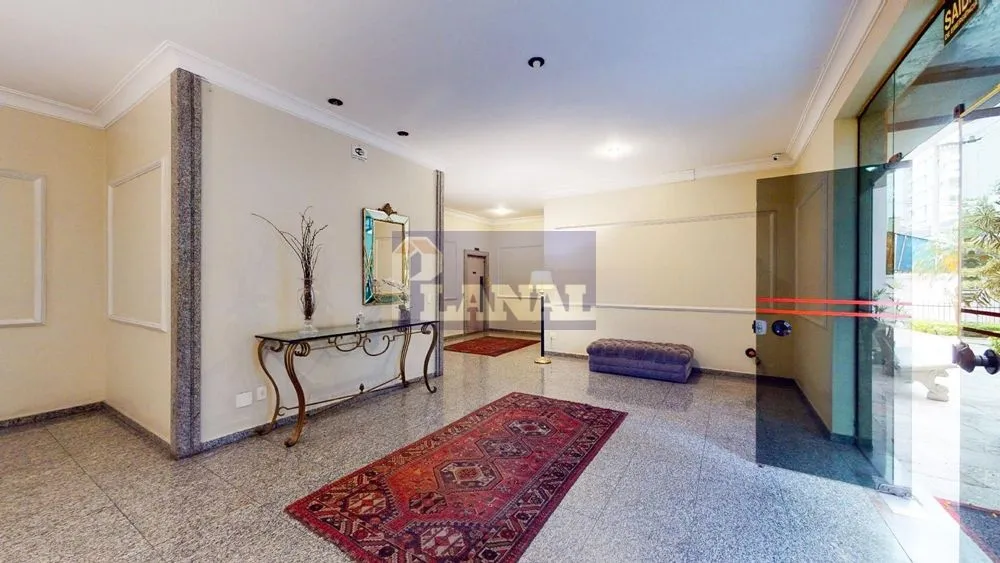Apartamento, 4 quartos, 171 m² - Foto 6