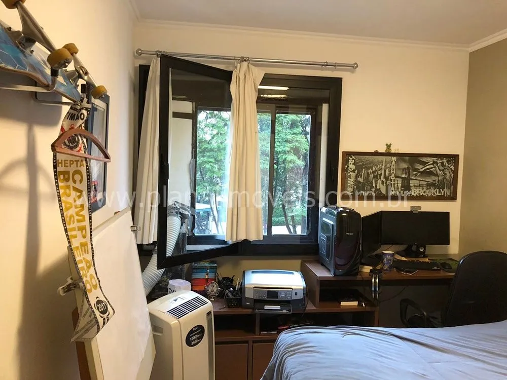 Apartamento, 4 quartos, 171 m² - Foto 4