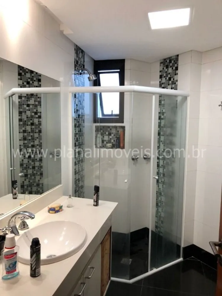 Apartamento, 4 quartos, 171 m² - Foto 9