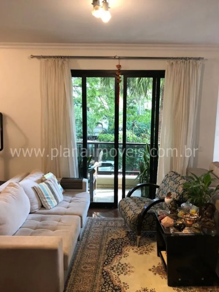 Apartamento, 4 quartos, 171 m² - Foto 1