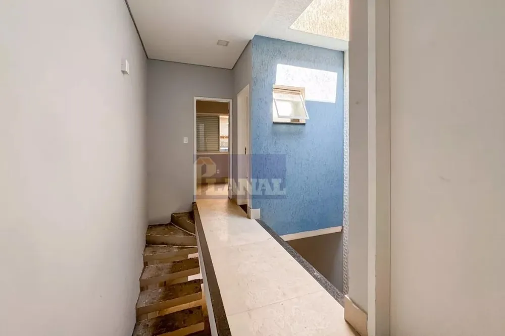 Sobrado, 3 quartos, 80 m² - Foto 5