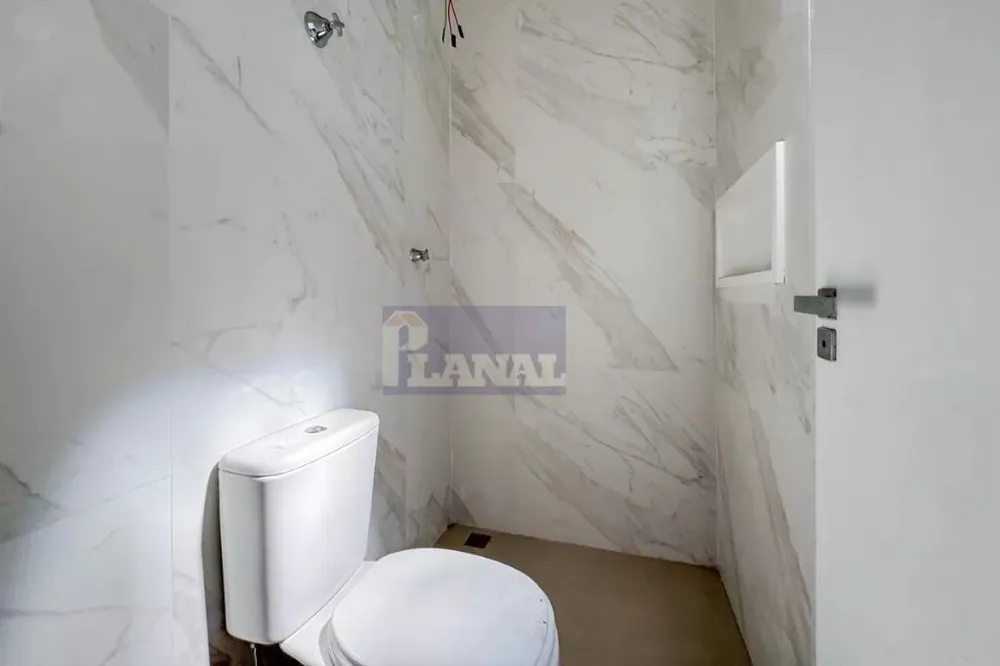 Sobrado, 3 quartos, 80 m² - Foto 3