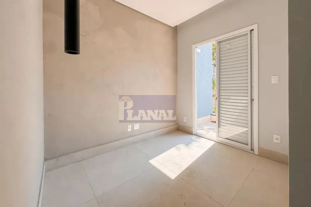 Sobrado, 3 quartos, 80 m² - Foto 1