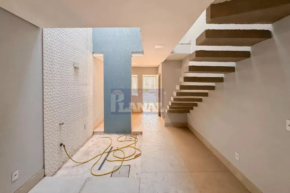 Sobrado, 3 quartos, 80 m² - Foto 4