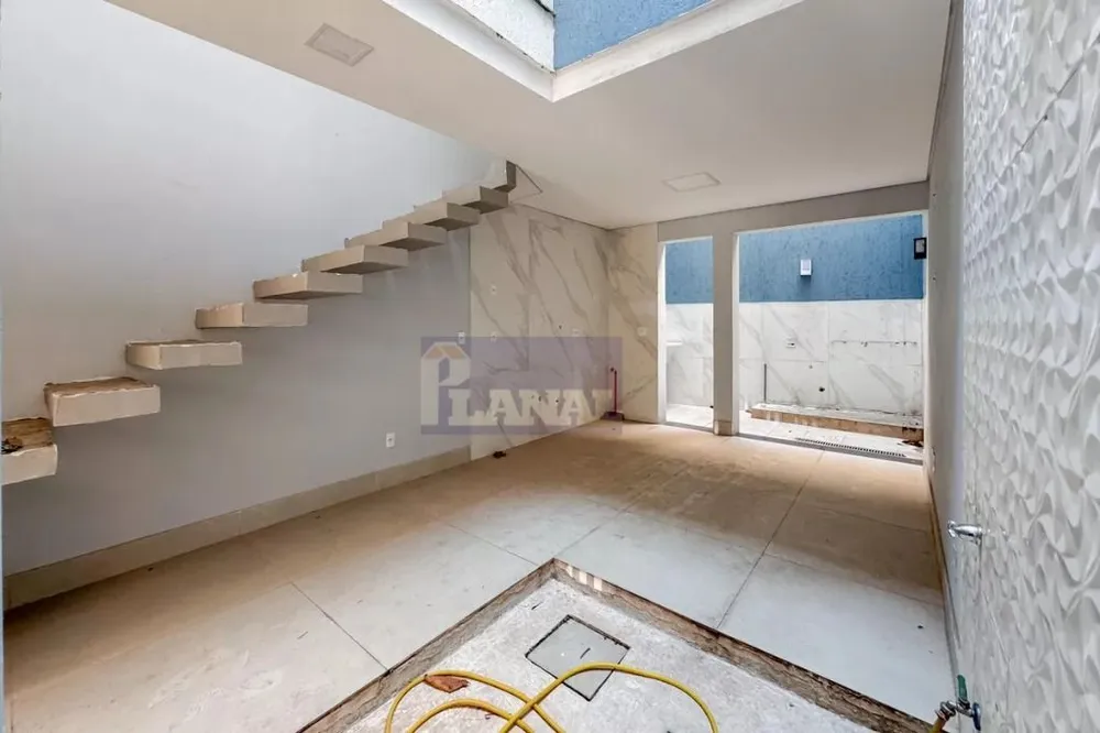 Sobrado, 3 quartos, 80 m² - Foto 8