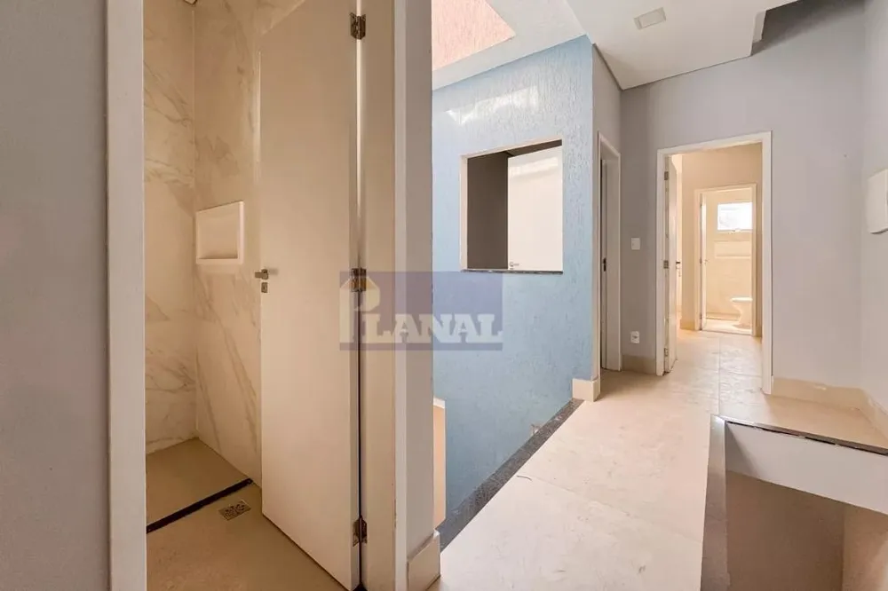 Sobrado, 3 quartos, 80 m² - Foto 6