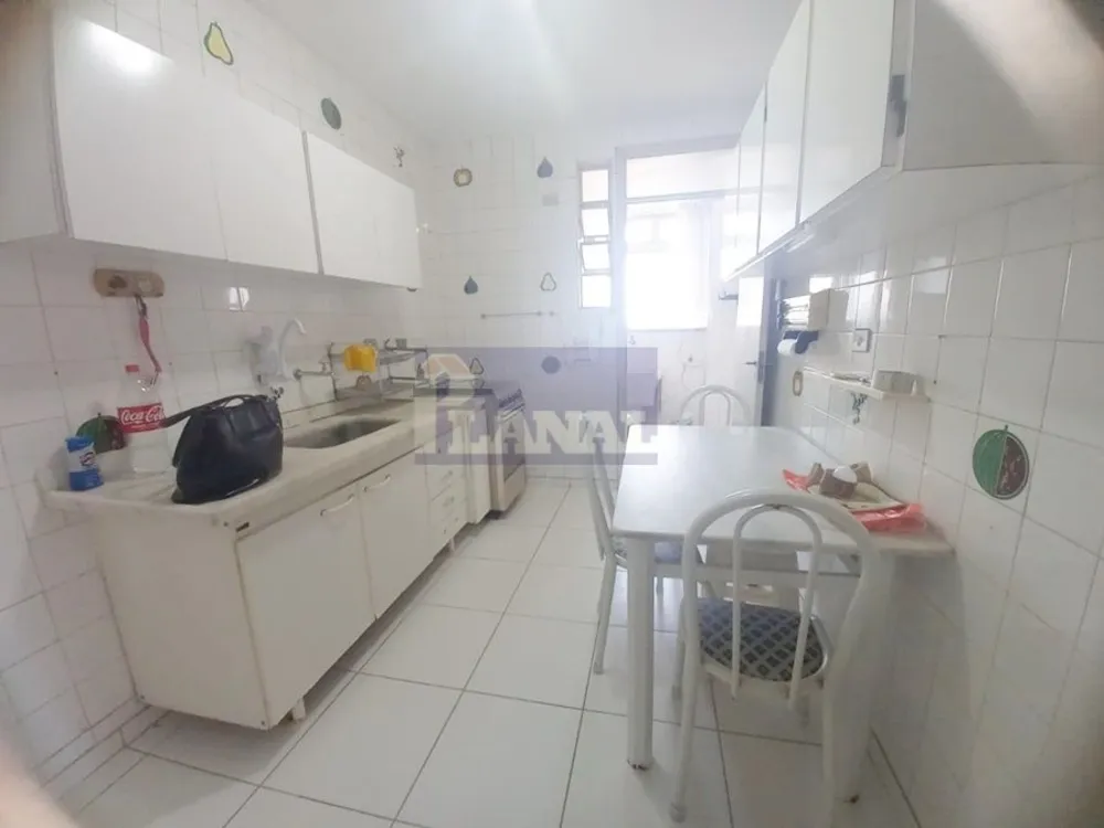 Apartamento, 2 quartos, 70 m² - Foto 5