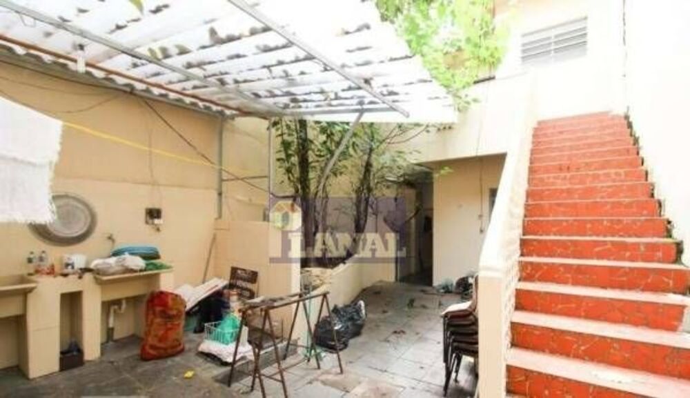 Sobrado, 2 quartos, 200 m² - Foto 17