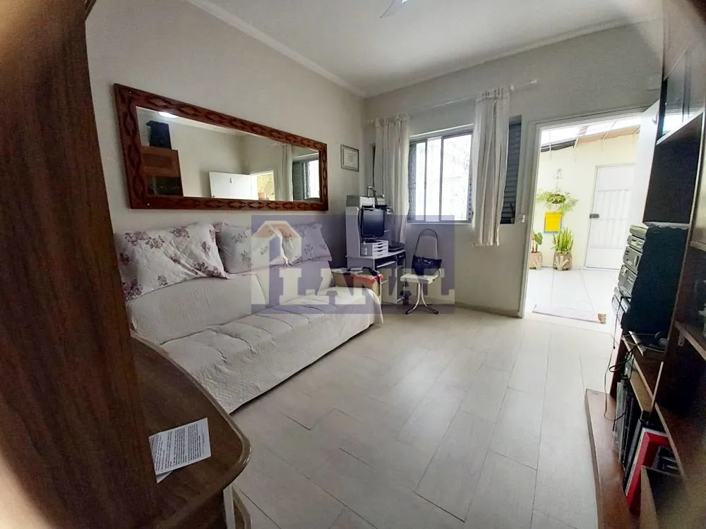 Sobrado, 2 quartos, 140 m² - Foto 1
