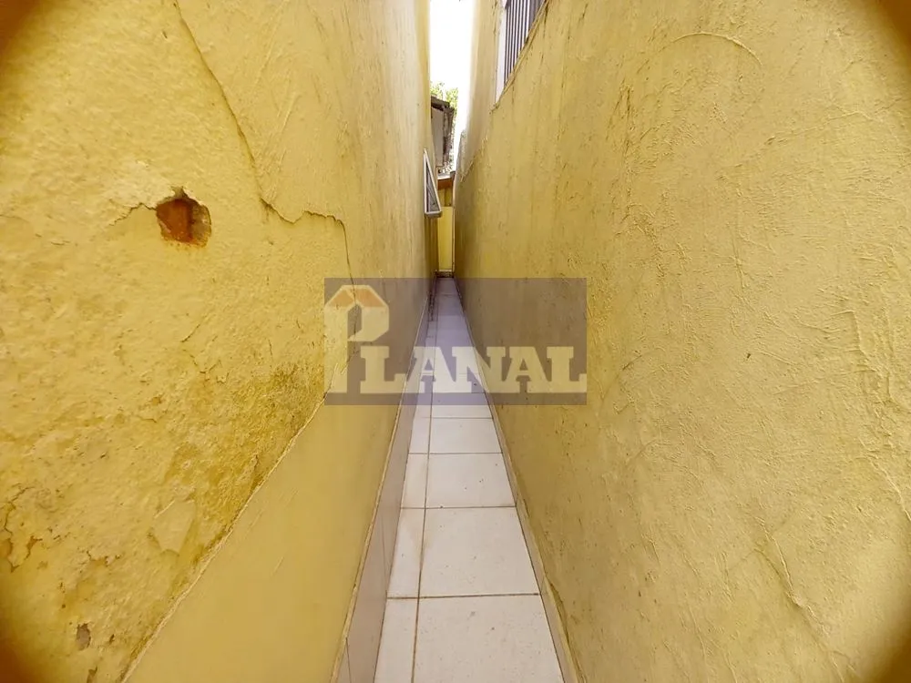 Sobrado, 2 quartos, 140 m² - Foto 9