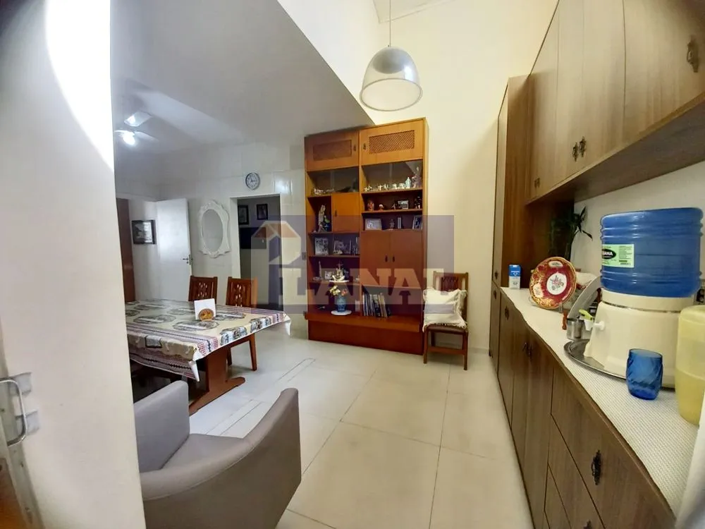 Sobrado, 2 quartos, 140 m² - Foto 3
