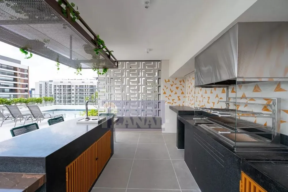 Apartamento, 1 quarto, 26 m² - Foto 7