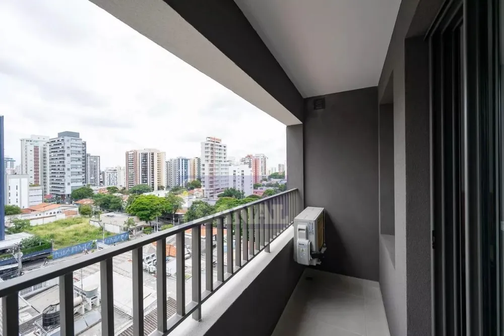 Apartamento, 1 quarto, 26 m² - Foto 3