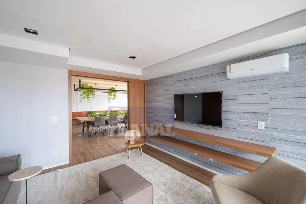 Apartamento, 1 quarto, 26 m² - Foto 8