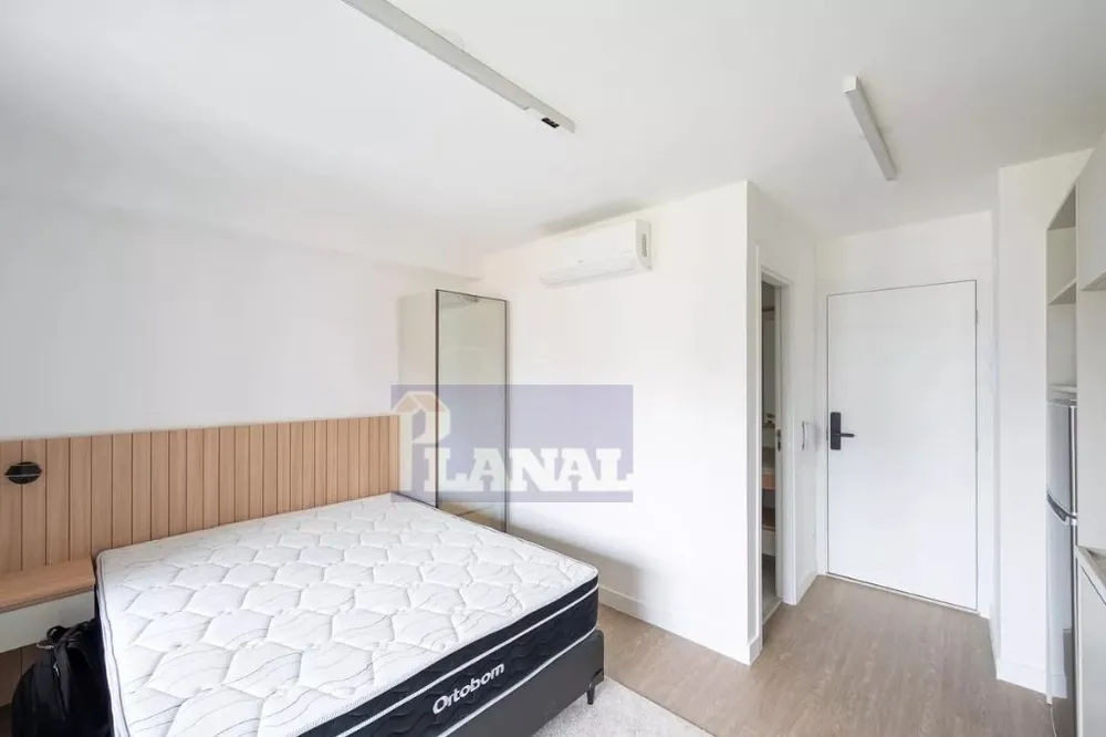 Apartamento, 1 quarto, 26 m² - Foto 2