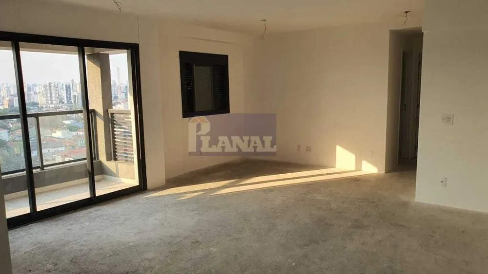 Apartamento, 3 quartos, 80 m² - Foto 2