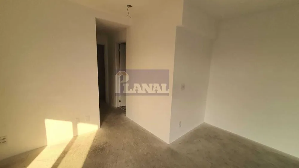 Apartamento, 3 quartos, 80 m² - Foto 1