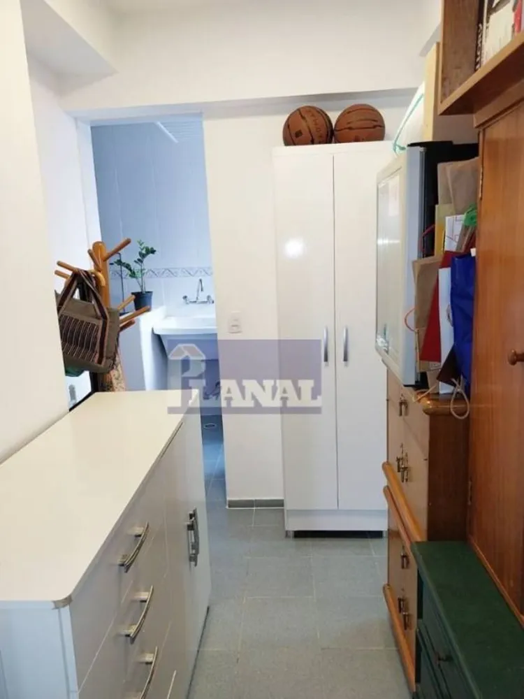 Apartamento, 2 quartos, 83 m² - Foto 2