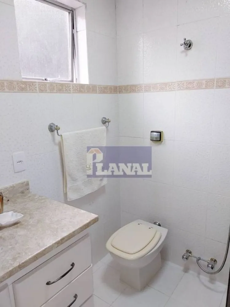 Apartamento, 2 quartos, 83 m² - Foto 1