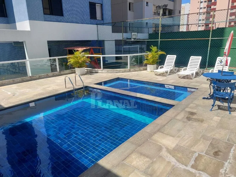 Apartamento, 3 quartos, 72 m² - Foto 11