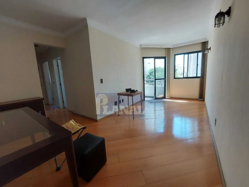 Apartamento, 3 quartos, 72 m² - Foto 2