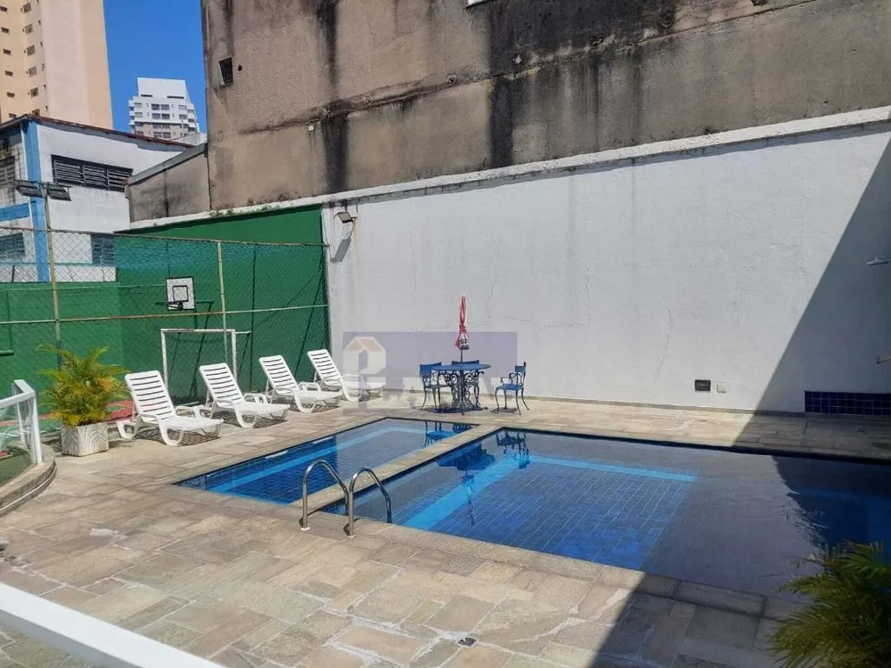 Apartamento, 3 quartos, 72 m² - Foto 1