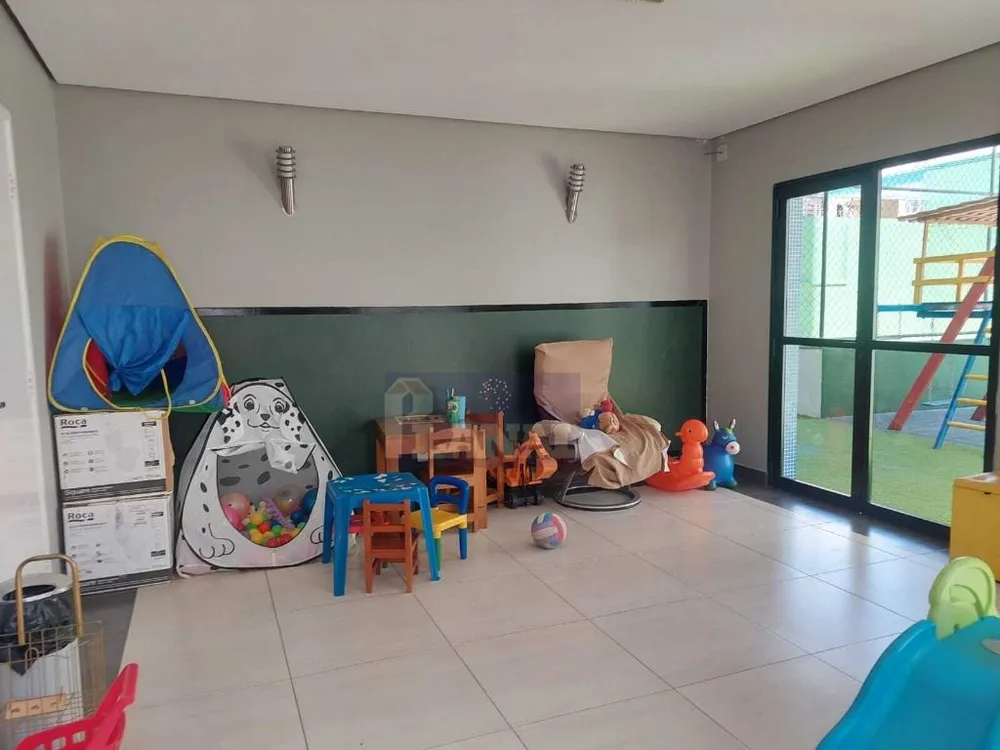 Apartamento, 3 quartos, 72 m² - Foto 15