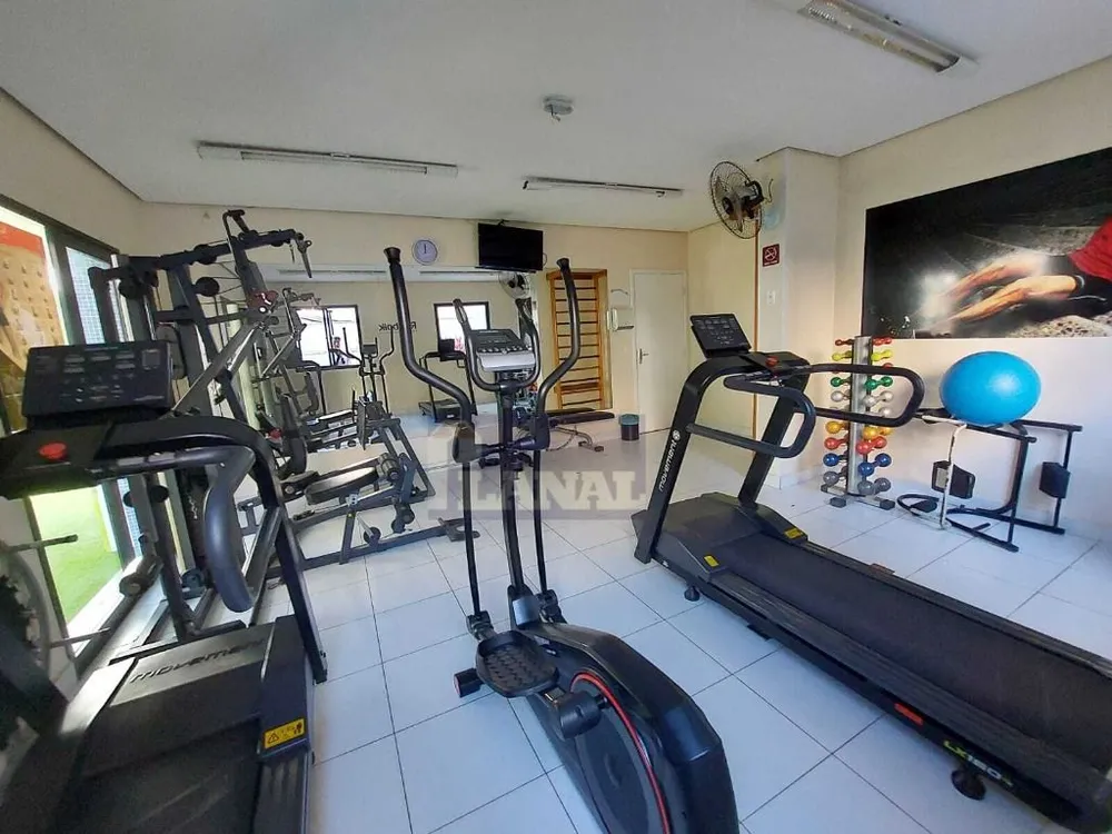 Apartamento, 3 quartos, 72 m² - Foto 13