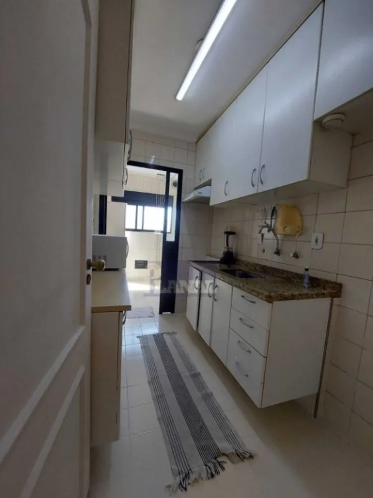 Apartamento, 3 quartos, 72 m² - Foto 7