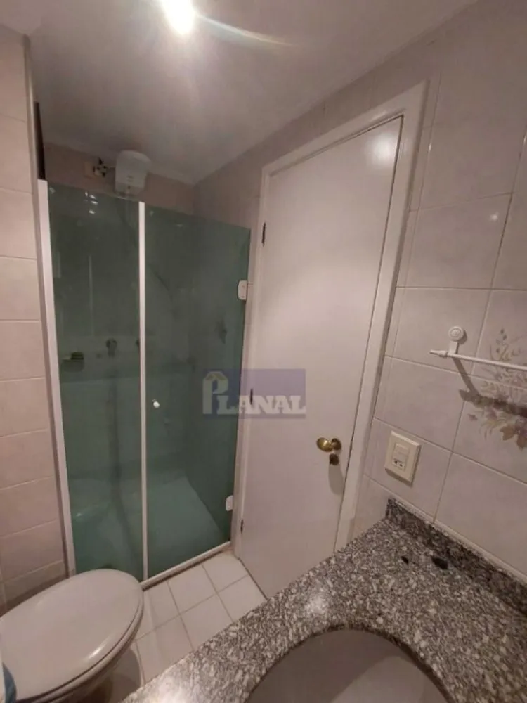 Apartamento, 3 quartos, 72 m² - Foto 4